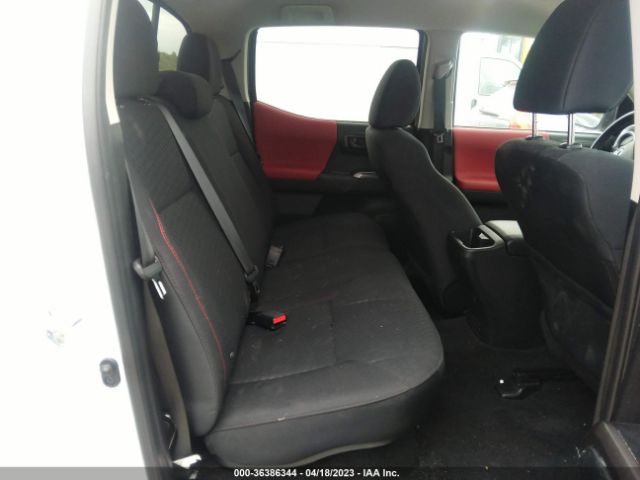 Toyota Tacoma 2wd Sr/sr5 2021 3TYAX5GN6MT014135 Image 8