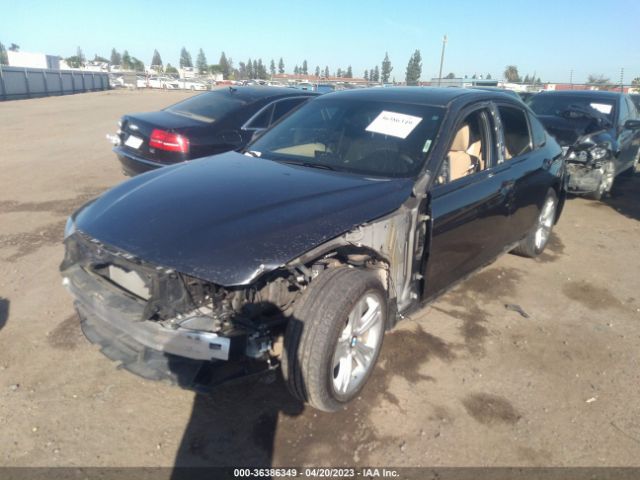 WBA8E9G57GNT47541 BMW 3 Series 328i