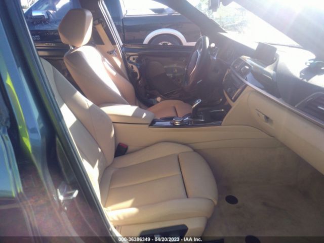 WBA8E9G57GNT47541 BMW 3 Series 328i
