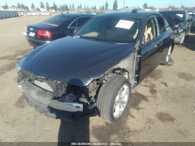 WBA8E9G57GNT47541 BMW 3 Series 328i