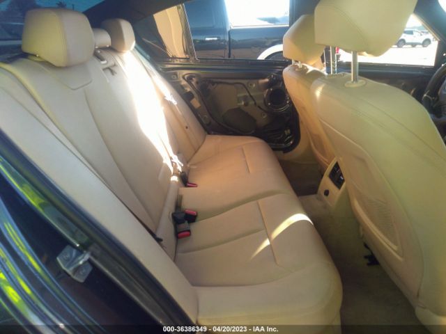 WBA8E9G57GNT47541 BMW 3 Series 328i