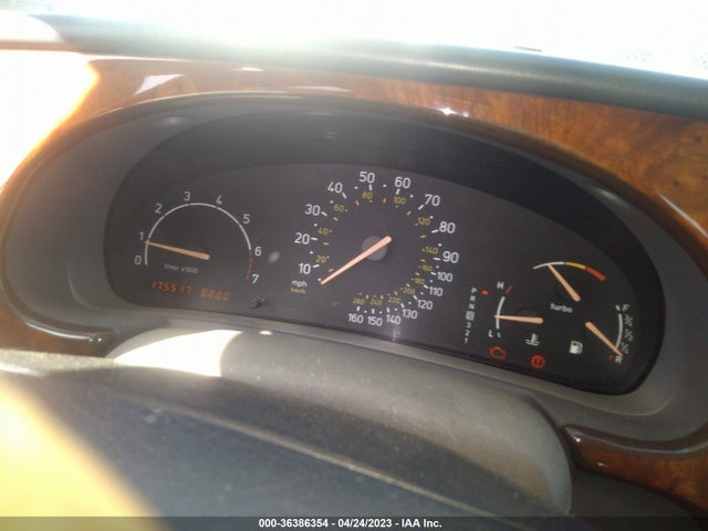 2002 SAAB 9-3 SE VIN: YS3DF58K822017180