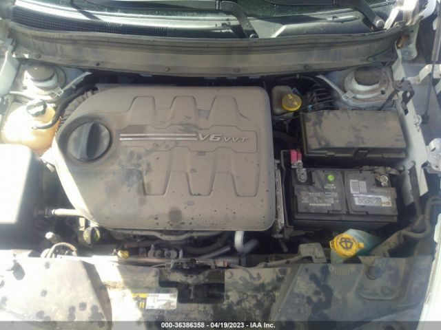 1C4PJMDS7GW124353 Jeep Cherokee Limited