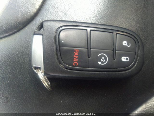 1C4PJMDS7GW124353 Jeep Cherokee Limited