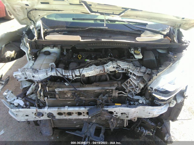 Ford Transit Connect Van Xl 2019 NM0LS7E29K1399253 Image 12