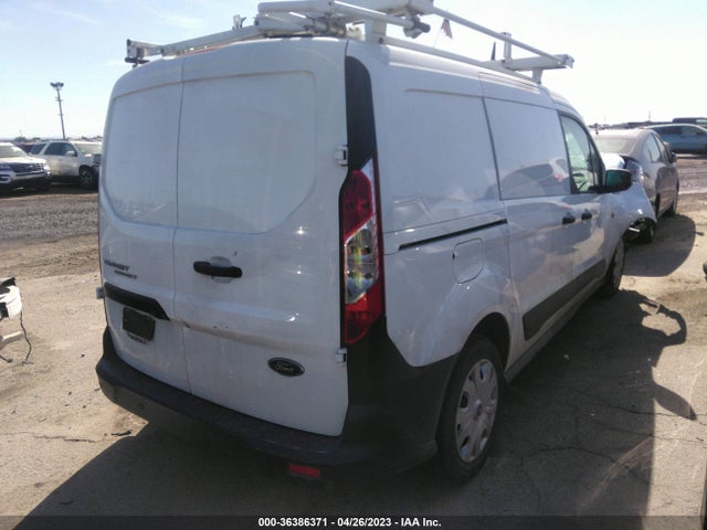 Ford Transit Connect Van Xl 2019 NM0LS7E29K1399253 Image 6