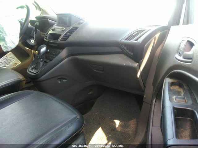 Ford Transit Connect Van Xl 2019 NM0LS7E29K1399253 Image 7