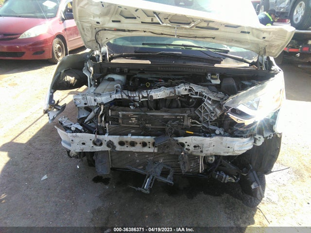 Ford Transit Connect Van Xl 2019 NM0LS7E29K1399253 Image 8