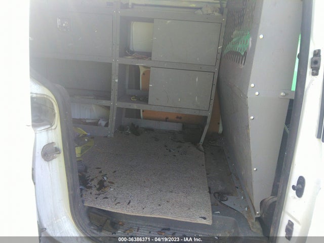 Ford Transit Connect Van Xl 2019 NM0LS7E29K1399253 Image 10