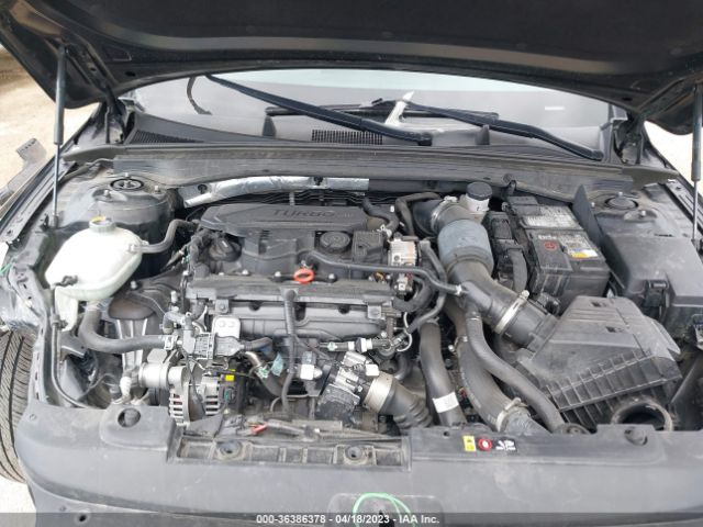 5XXG14J20MG008025 KIA K5 LXS