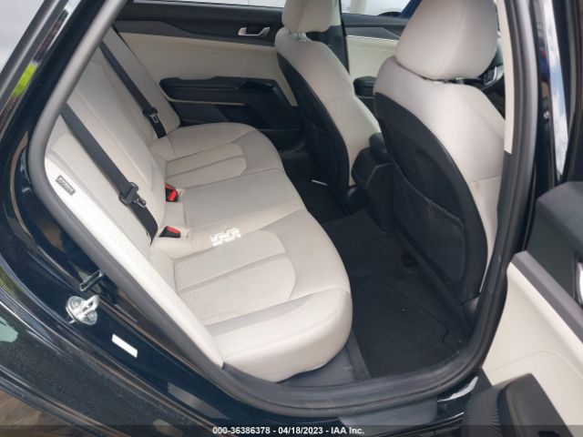 5XXG14J20MG008025 KIA K5 LXS