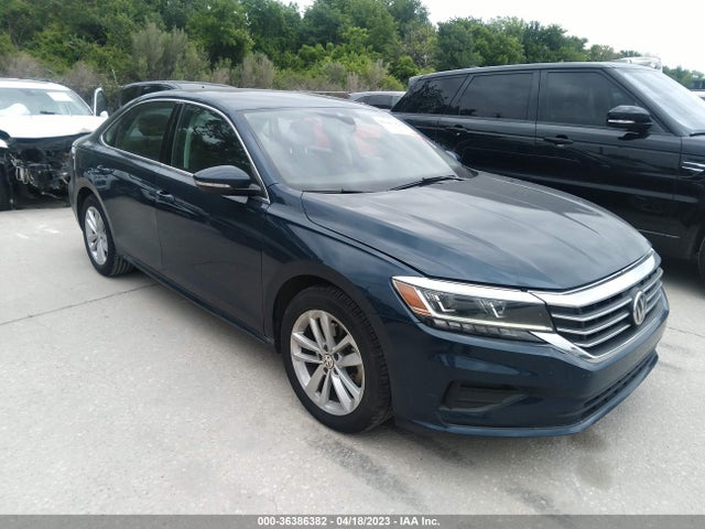 2020 1VWSA7A30LC008882 main image