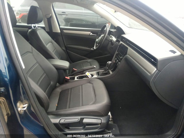 Volkswagen Passat 2.0t Se 2020 1VWSA7A30LC008882 Image 5