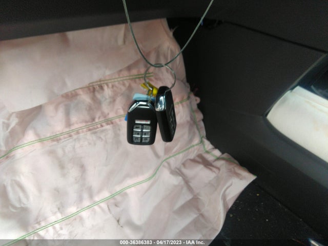Honda Odyssey Ex-l 2020 5FNRL6H79LB043969 Image 3