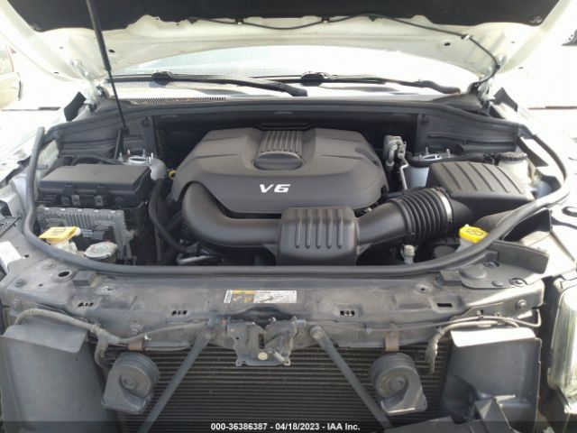 1C4RJFAG4FC195871 Jeep Grand Cherokee Altitude