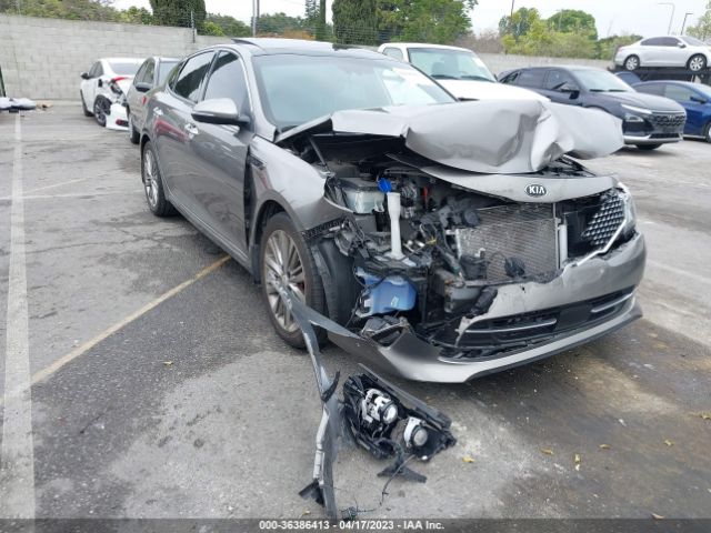5XXGV4L24JG220889 auction archive image