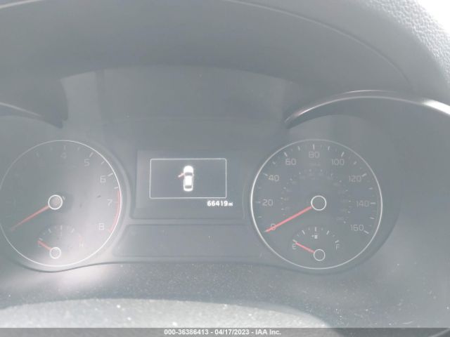 5XXGV4L24JG220889 KIA OPTIMA SX