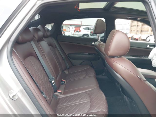 5XXGV4L24JG220889 KIA OPTIMA SX