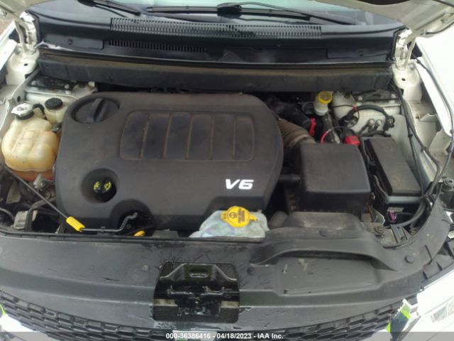 3C4PDCBG1HT530801 Dodge Journey Sxt