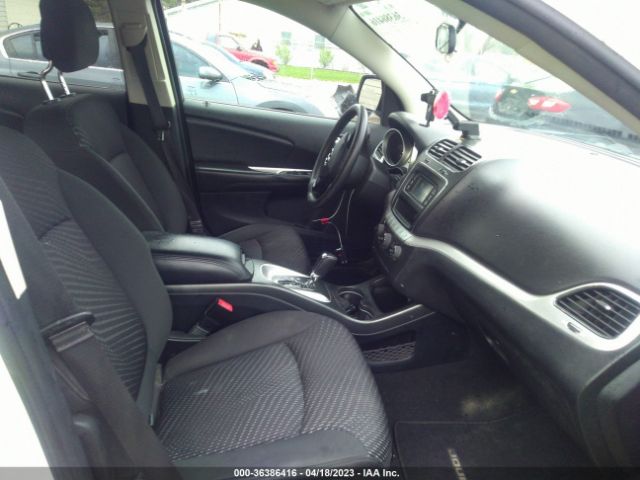 3C4PDCBG1HT530801 Dodge Journey Sxt