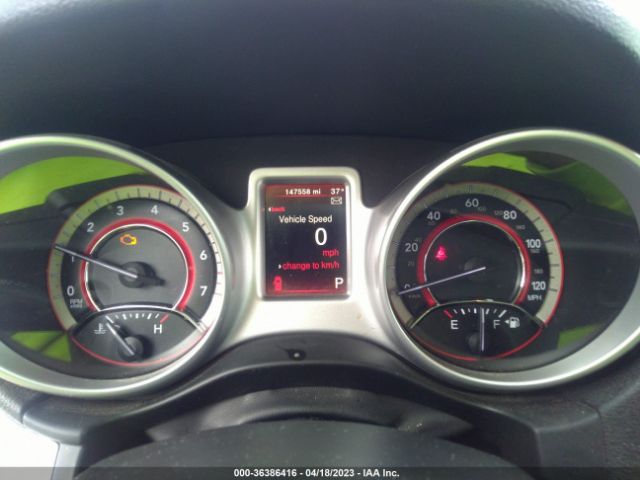 3C4PDCBG1HT530801 Dodge Journey Sxt