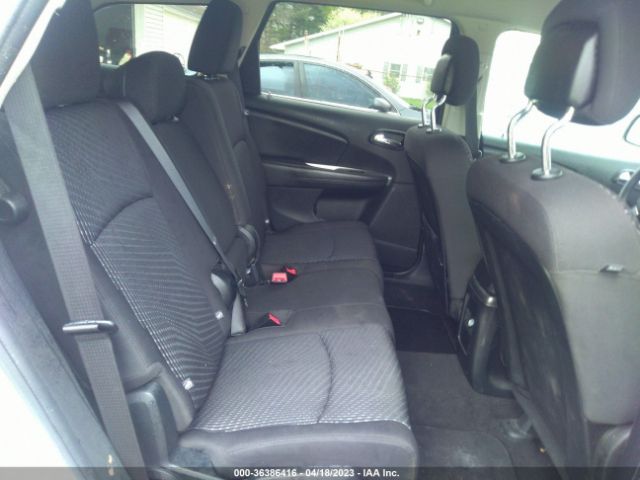3C4PDCBG1HT530801 Dodge Journey Sxt