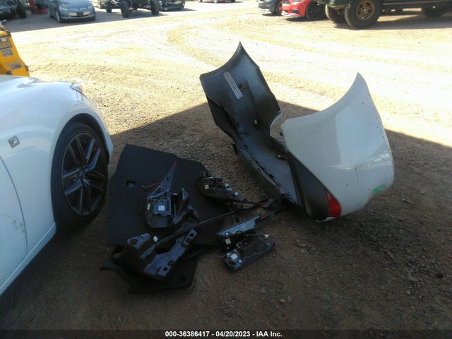 JTHBA1D21J5072075 Lexus Is Is 300