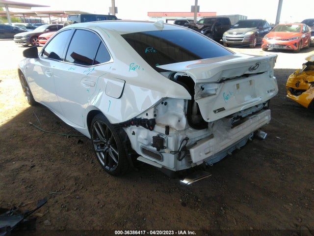 JTHBA1D21J5072075 Lexus Is Is 300