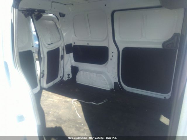 3N6CM0KN5KK710322 Nissan Nv200 Compact Cargo S