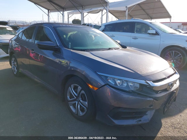 2017 19XFC2F52HE009687 main image