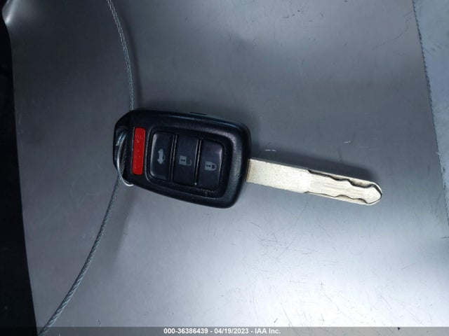 Honda Civic Sedan Lx 2017 19XFC2F52HE009687 Image 11