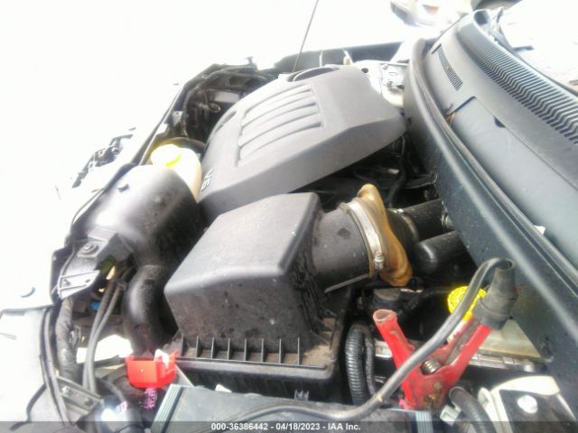 3C4PDDBGXGT176135 Dodge Journey Sxt