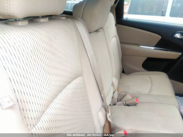 3C4PDDBGXGT176135 Dodge Journey Sxt