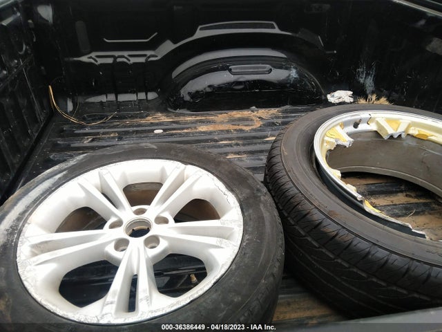 RAM 1500 Lone Star 2021 1C6SRFFTXMN787512 Image 11