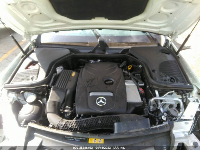WDDZF4JB9HA095795 Mercedes-Benz E-class E 300