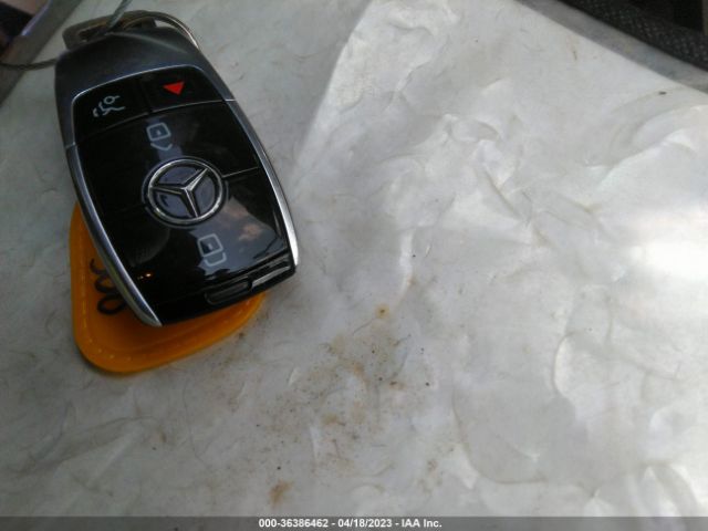 WDDZF4JB9HA095795 Mercedes-Benz E-class E 300