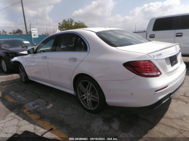 WDDZF4JB9HA095795 Mercedes-Benz E-class E 300