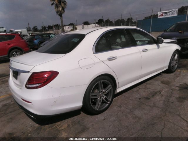 WDDZF4JB9HA095795 Mercedes-Benz E-class E 300
