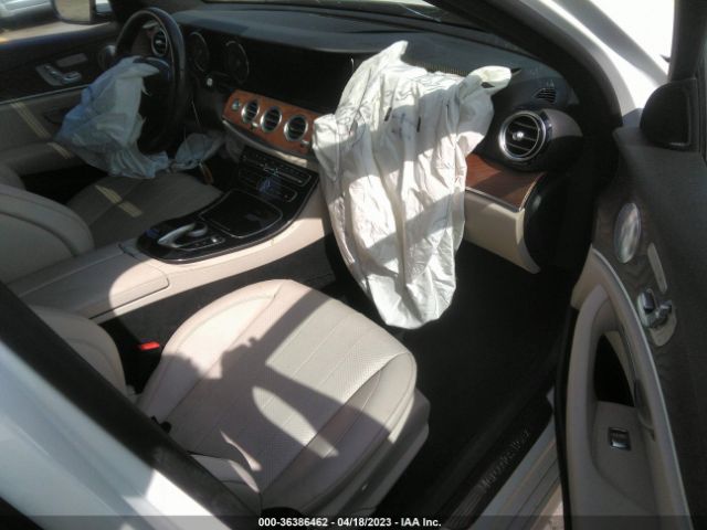 WDDZF4JB9HA095795 Mercedes-Benz E-class E 300