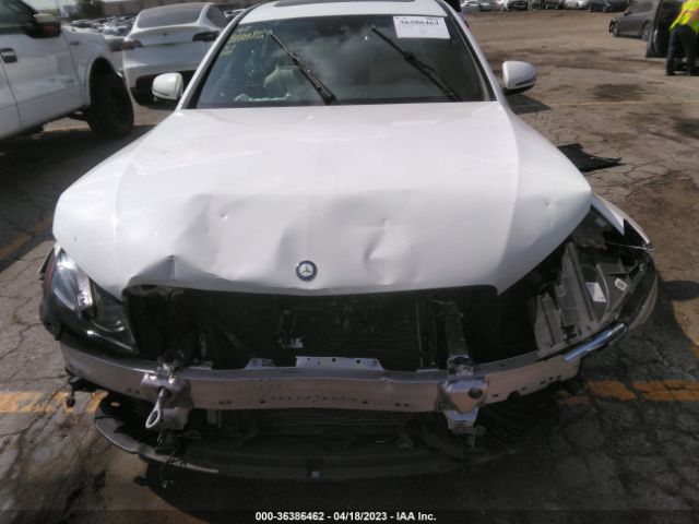 WDDZF4JB9HA095795 Mercedes-Benz E-class E 300