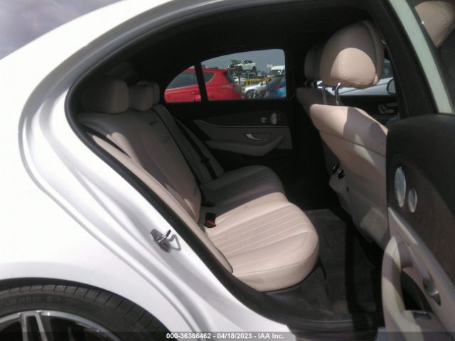 WDDZF4JB9HA095795 Mercedes-Benz E-class E 300