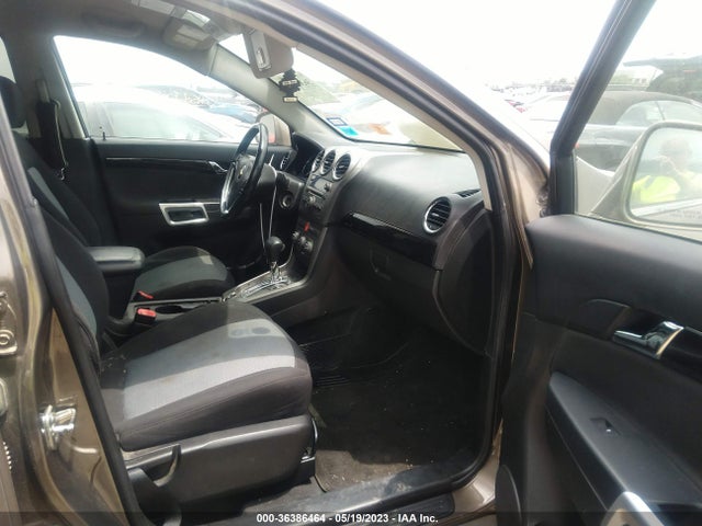 2014 Chevrolet Captiva Sport, VIN: 3GNAL3EK9ES664151