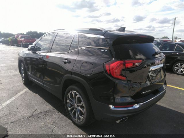 3GKALPEX3KL136708 GMC Terrain Slt