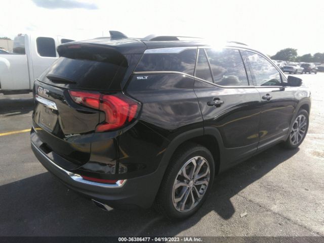 3GKALPEX3KL136708 GMC Terrain Slt