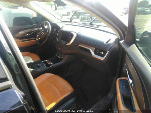3GKALPEX3KL136708 GMC Terrain Slt