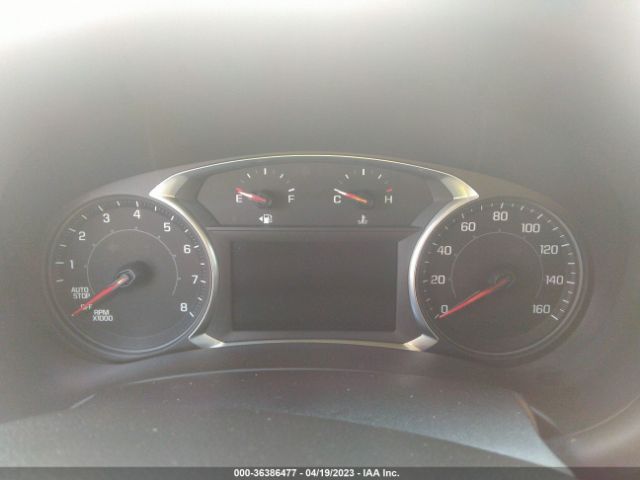 3GKALPEX3KL136708 GMC Terrain Slt
