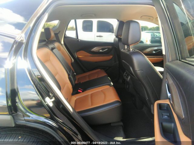 3GKALPEX3KL136708 GMC Terrain Slt