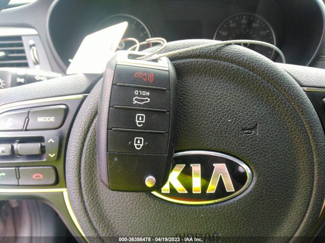 KIA Optima Lx 2018 5XXGT4L30JG223707 Image 27