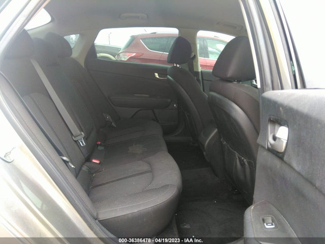 KIA Optima Lx 2018 5XXGT4L30JG223707 Image 24