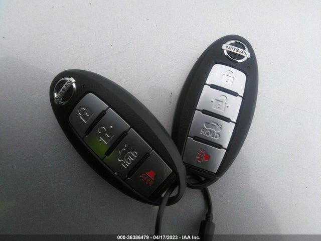 Nissan VERSA SV 2020 3N1CN8EV0LL858015 Image 3